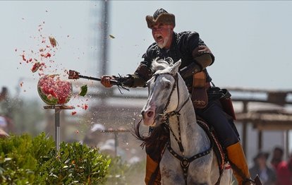 8. Etnospor Forumu, "Ethnosports 2027" vizyonu ve uluslararası katılımla Antalya’da düzenlenecek