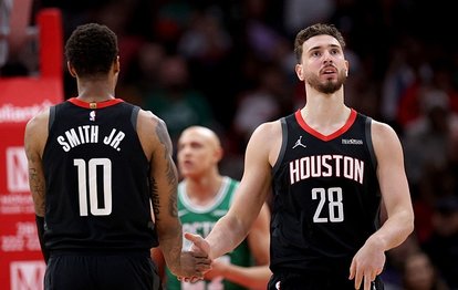 "Alperen Şengün: NBA All-Star Seçilmenin Türkiye İçin Anlamı ve Gururu"