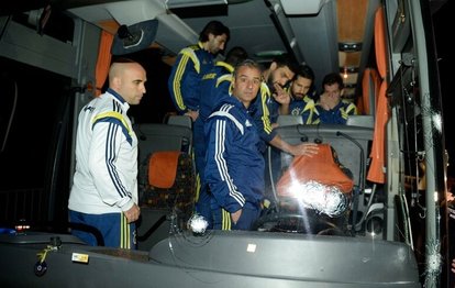 Anayasa Mahkemesi'nden Fenerbahçe kararı!
