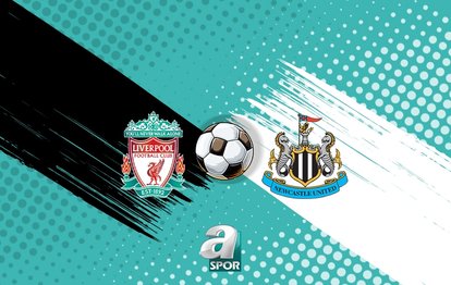"Anfield'da Heyecan Zamanı: Liverpool - Newcastle Maçının Kanalı, Saati ve Daha Fazlası"