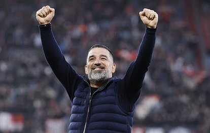 Arda Turan'lı Shakhtar Donetsk yarı finale yükseldi