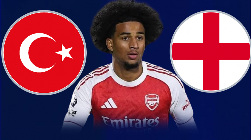 "Arsenal'in Genç Yıldızı Dixon, Türkiye Milli Takımı'nı Düşünüyor: İngiltere'ye Veda mı?"