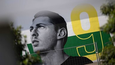 Cardiff City'nin Emiliano Sala için 104 milyon sterlinlik tazminat talebi kabul edilmedi!