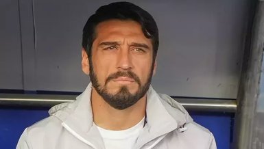 "Egemen Korkmaz, Ümit Milli Futbol Takımı'nın Yeni Teknik Direktörü Oldu!"