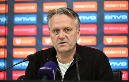 "Erling Moe'dan Tedesco'ya Cevap: Kayserispor Küçük Takım Değildir"