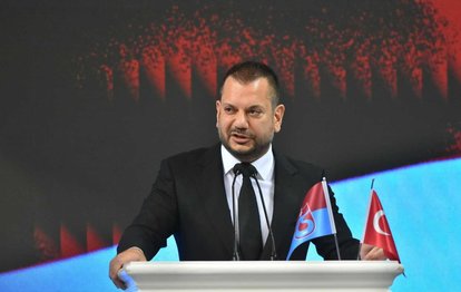 "Ertuğrul Doğan'dan Trabzonspor Taraftarına Mali Destek Çağrısı: Sıranızı Alın!"