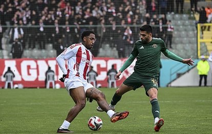 Esenler Erokspor ile Atko Grup Pendikspor berabere kaldı! İşte maçın özeti