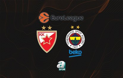 "EuroLeague Heyecanı: Lider Fenerbahçe Beko ve Kızılyıldız, 31. Hafta Karşılaşmasında Çarpışıyor!"
