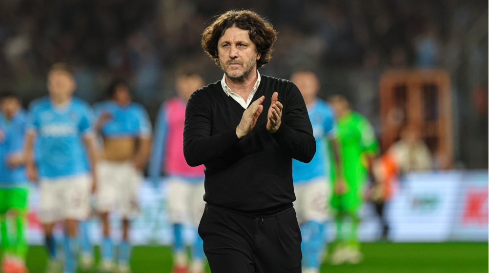 Fatih Tekke: 'Bu hata bana ait, herkes çok üzgün'