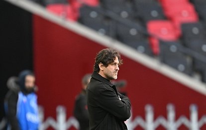 "Fatih Tekke'den Tartışma Yaratan Yorum: 'Maçın Başındaki Disiplinsizlik Kabul Edilemez!'"