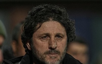 "Fatih Tekke'den Zorlu Eyüpspor Maçı Sonrası Sürpriz Açıklama"
