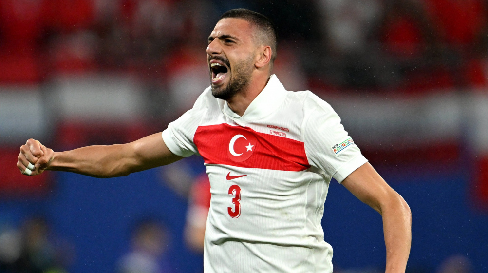 Fenerbahçe başkan adayı Hakan Safi'den Merih Demiral ve Luis Suárez açıklaması