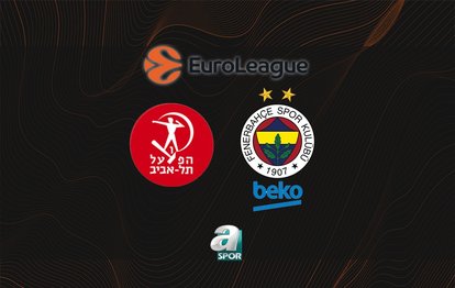 "Fenerbahçe Beko, Euro League Play-Off Hedefine Hapoel Tel Aviv Karşılaşmasıyla Yaklaşıyor"