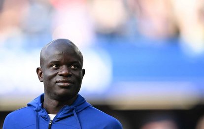 "Fenerbahçe'nin N'Golo Kante Bombası: Transfer Detayları TFF'ye Bildirildi!"