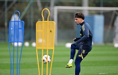 "Fenerbahçe'nin Rövanş Maçı Öncesi Tedesco'dan Çağrı Hakan Balta'ya Özel İnanç Mesajı!"