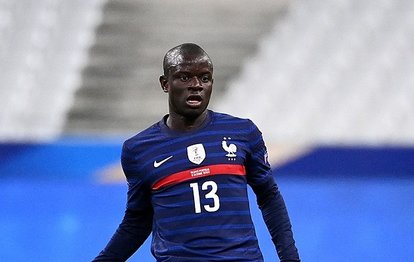 "Fenerbahçe'nin Yeni Yıldızı Kante'nin Transfer Bedeli Açıklandı!"