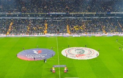 "Fenerbahçe'nin Yenilikçi Hamlesi: Engelsiz Tribün ile Futbol Keyfi Herkese Ulaşıyor!"