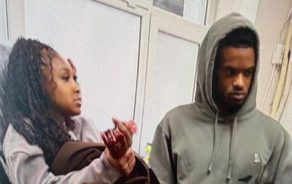 "Fenerbahçeli Semedo'nun Eşi, Korkutan Trafik Kazasıyla Sarsıldı!"