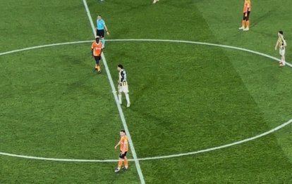 Fenerbahçeli taraftarlardan Edson Alvarez’e büyük tepki!