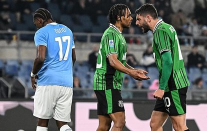 Fırtına'da gündem sol kanat takviyesi! Armand Lauriente transferinde yeni gelişme