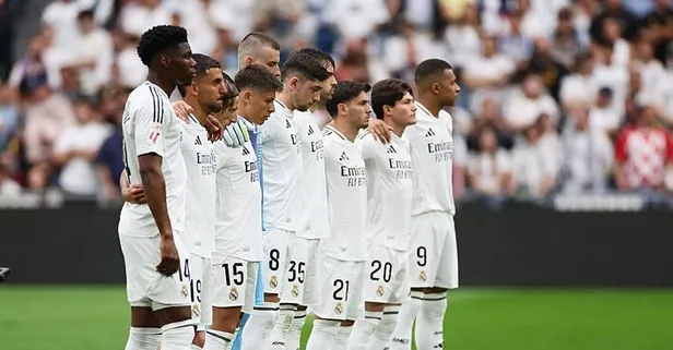 "Galatasaray'ın Transfer Hedefinde Real Madrid Sürprizi: Süreç Hızlanıyor!"