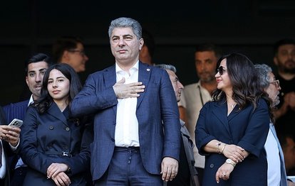 Hakan Safi'den seçim sonrası ilk mesaj