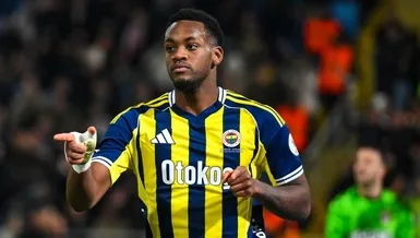 Jhon Duran Benfica'ya transfer oldu!