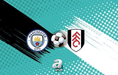 "Manchester City - Fulham Maçının Tüm Detayları: Saat, Tarih ve Yayın Bilgileri"