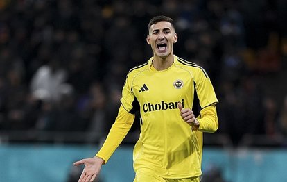 "Mert Müldür'den Domenico Tedesco'ya Övgü Dolu Sözler: Sabır, Başarıyı Getiriyor!"