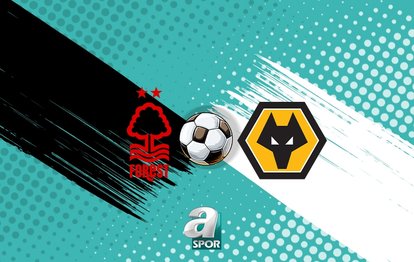 "Nottingham Forest ve Wolverhampton'un Zafer İçin Kıyasıya Mücadelesi: Maç Detayları ve Tahminler"