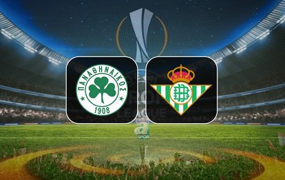 "Panathinaikos ve Real Betis: Atina'da Kıran Kırana Futbol Mücadelesi Yaklaşıyor!"
