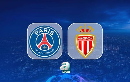 "PSG ve Monaco'nun Stadyumda Rekabeti: Yayın Saati, Yer ve Eksik Yıldızlar"