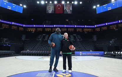 "Shaq ve Alperen Şengün'den Türkiye ve Erdoğan Yorumları: ESPN'de Sıcak Sohbet"