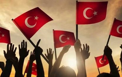 Spor dünyasından 23 Nisan Ulusal Egemenlik ve Çocuk Bayramı paylaşımları!