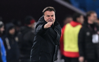 "Stanojevic'den Kararlı Mesaj: Trabzonspor Mağlubiyeti Sonrası Mücadelemiz Devam Ediyor"