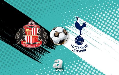 "Sunderland-Tottenham Maçının Heyecanı Yaklaşıyor: Ekranlarda Olacaklarını Unutmayın!"