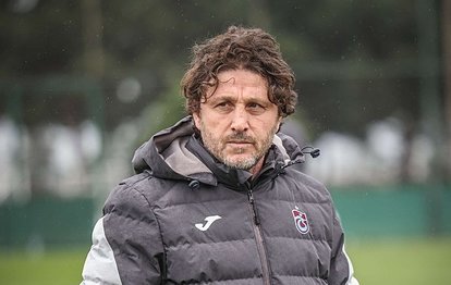 Trabzonspor'da 3 ayrılık! Yabancı transferlerinin önü açılacak