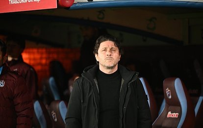 "Trabzonspor'un Sırrı: Fatih Tekke'nin Fenerbahçe'ye Karşı Stratejik Planı"