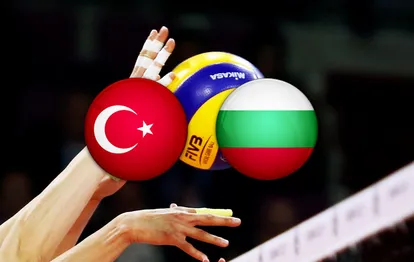 Türkiye-Bulgaristan CANLI İZLE | Maç ne zaman, saat kaçta, hangi kanalda?