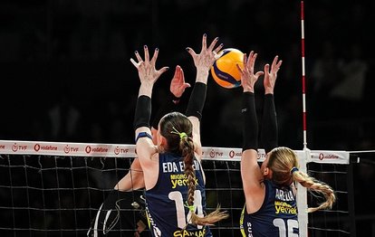 Vodafone Sultanlar Ligi'nde şampiyon yarın belli oluyor