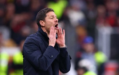 Xabi Alonso milli yıldızı Liverpool'a istiyor!