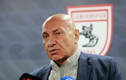 Yüksel Yıldırım'dan flaş açıklamalar: Yeni bir Samsunspor yapmayı düşünüyorum