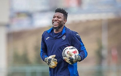 "Zeyyat Kafkas'tan Onana'nın Geleceği Hakkında Flaş Açıklamalar!"